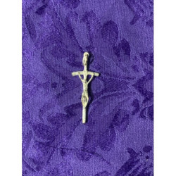 Cruz con Cristo