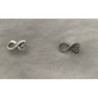 Pendientes infinito
