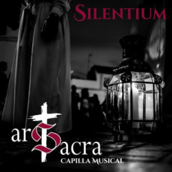 Disco Silentium. Capilla Musical Ars Sacra