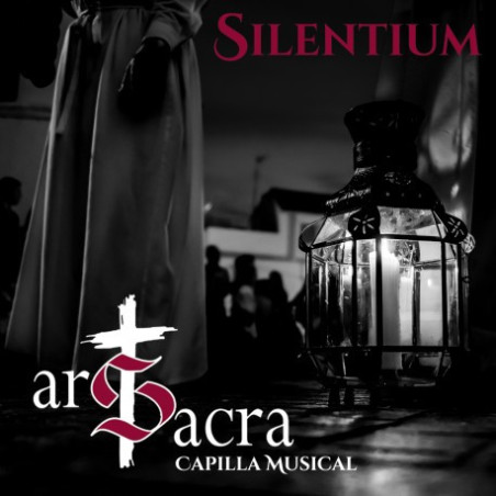 Disco Silentium. Capilla Musical Ars Sacra
