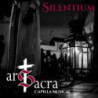 Disco Silentium. Capilla Musical Ars Sacra