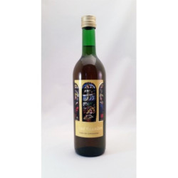 Vino de Consagrar