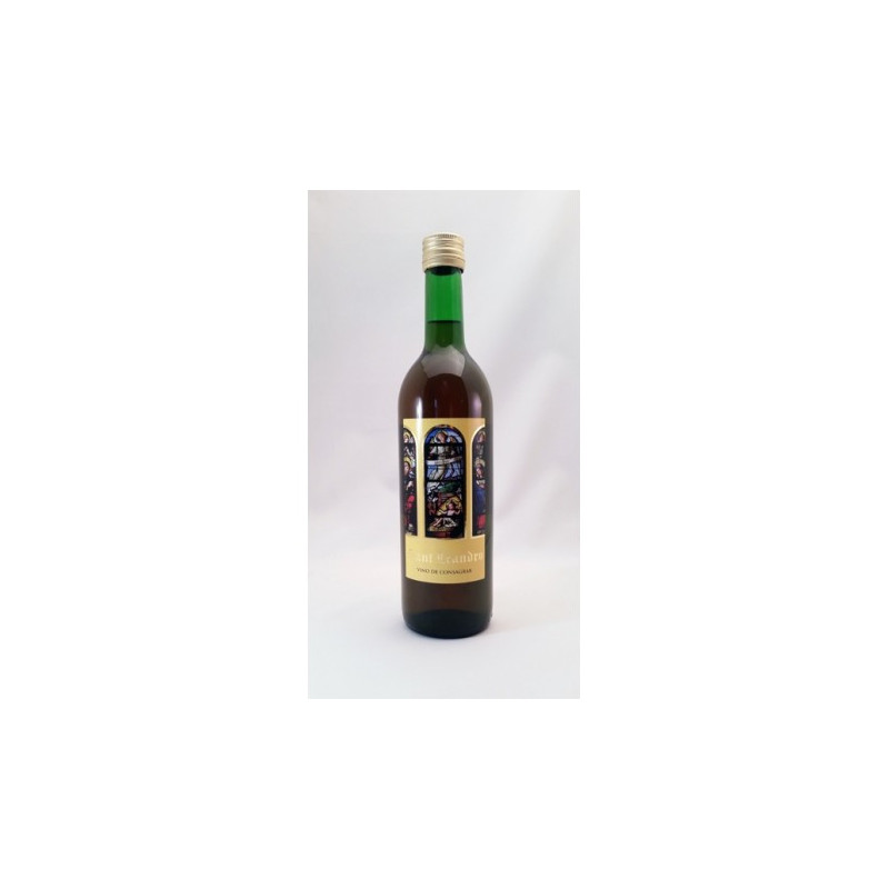 Vino de Consagrar