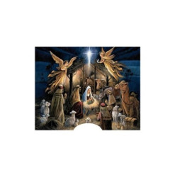 Balconera Nacimiento