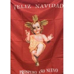 Balconera Niño Jesús