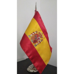 BANDERA DE ESPAÑA