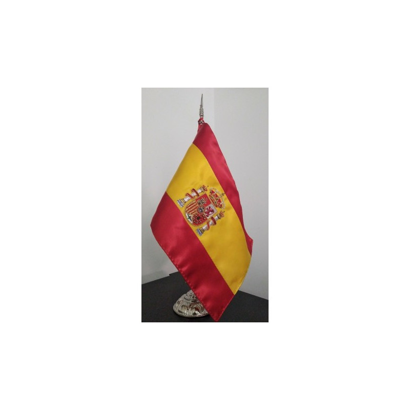 BANDERA DE ESPAÑA