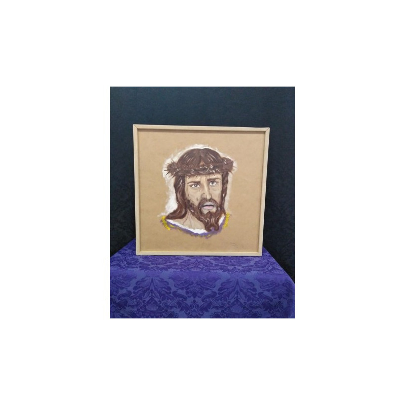 CAJA PARA MANOLAS PERSONALIZADA