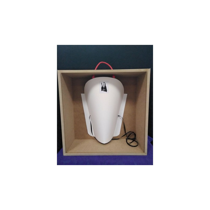 CAJA PARA MANOLAS