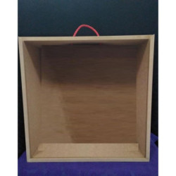 CAJA PARA ENSERES COFRAD