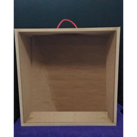 CAJA PARA ENSERES COFRAD