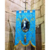 ESTANDARTE INMACULADA CONCEPCION