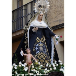 SAYA DOLOROSA