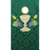 CUBREAMBON VERDE
