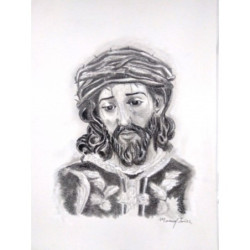 CARBONCILLO SEÑOR DE LA SENTENCIA