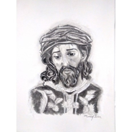 CARBONCILLO SEÑOR DE LA SENTENCIA