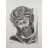 CARBONCILLO CRISTO DE LOS GITANOS