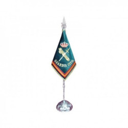 BANDERIN GUARDIA CIVIL
