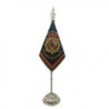 BANDERIN POLICIA NACIONAL