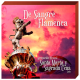 CD + DVD "De Sangre Flamenca" de La Cena de León