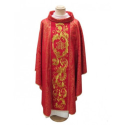 Casulla JHS Mod.5