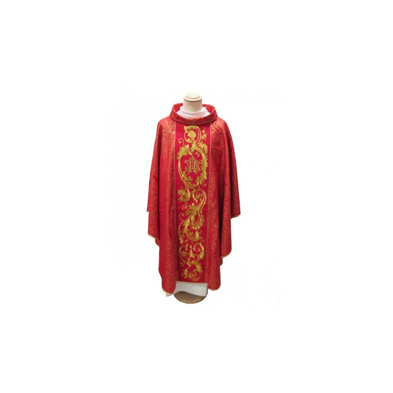 Casulla JHS Mod.5