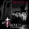 Disco Silentium. Capilla Musical Ars Sacra