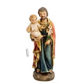 San José con niño 9 cm