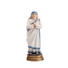 Santa Teresa de Calcuta 11 cm