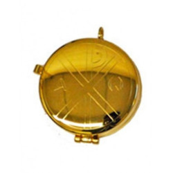 Portaviático PX dorado