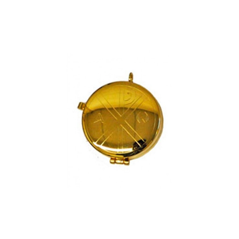 Portaviático PX dorado