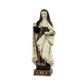 Santa Teresa de Jesús 10 cm