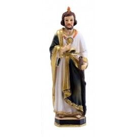 San Judas Tadeo 13 cm