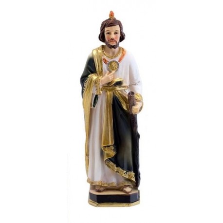 San Judas Tadeo 13 cm