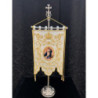 Estandarte/Simpecado Inmaculada