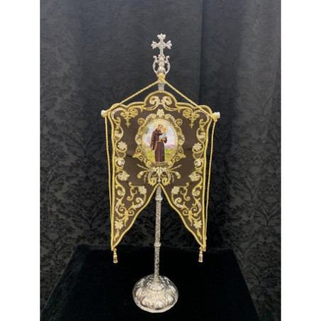 Estandarte/Simpecado San Antonio