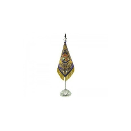 Banderín Banda de Cigarreras