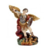Arcángel San Miguel 14 cm