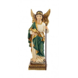 Arcángel San Rafael 11 cm