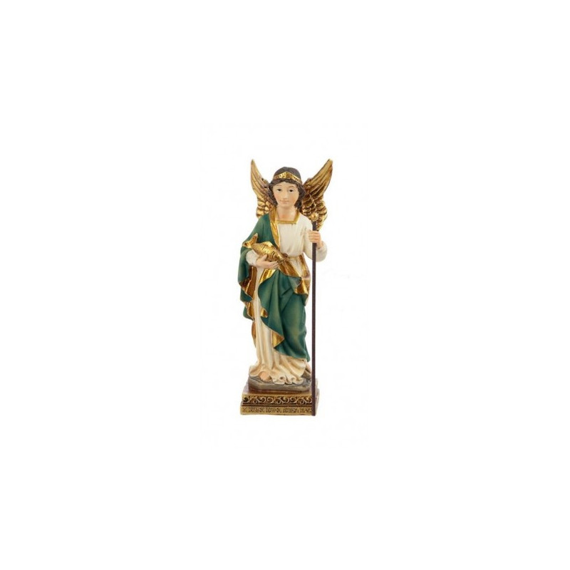 Arcángel San Rafael 11 cm