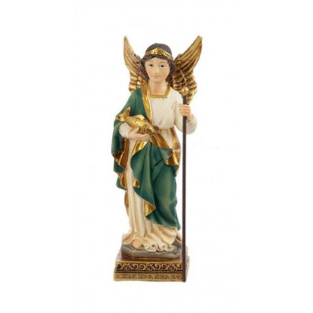 Arcángel San Rafael 11 cm