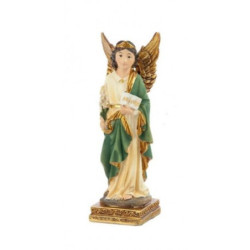 Arcángel San Gabriel 11 cm