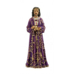 Cristo Merdinacelli 20 cm