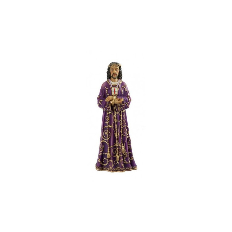 Cristo Merdinacelli 20 cm