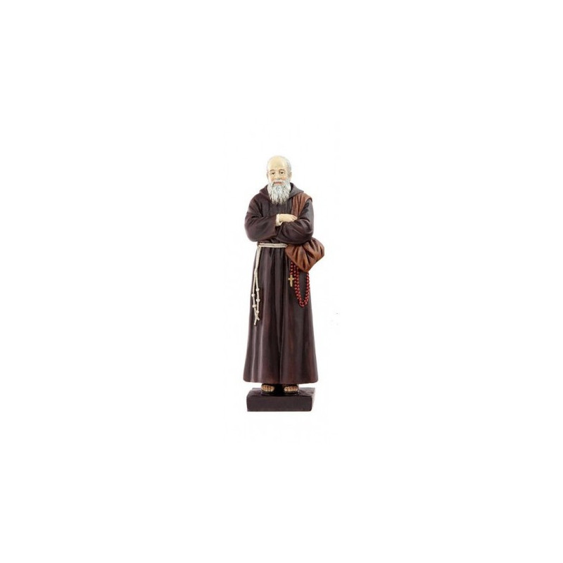Fray Leopoldo de Alpandeire 15 cm