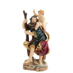 San Cristobal 20 cm
