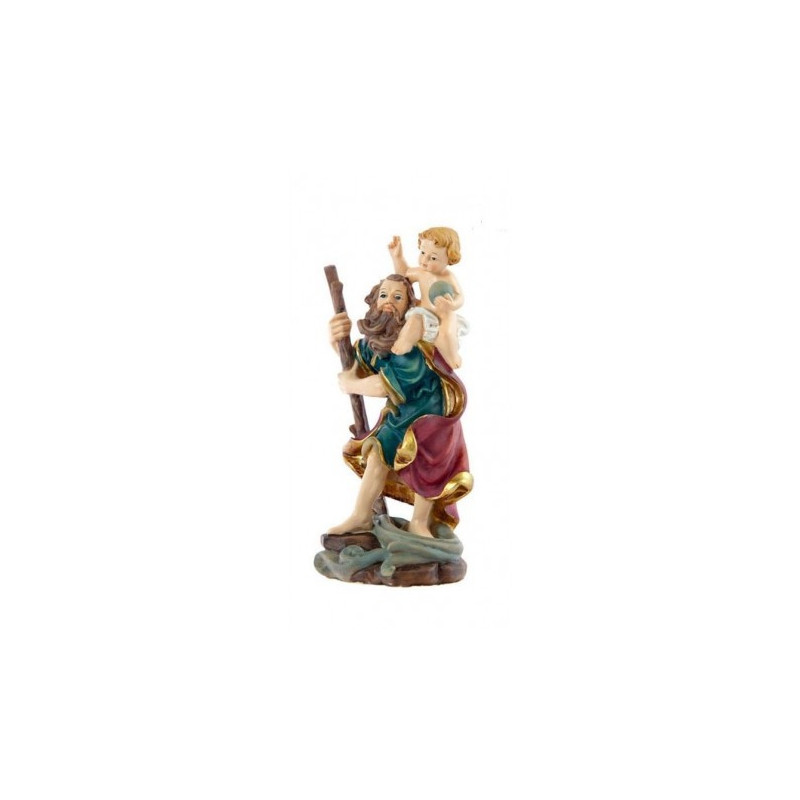 San Cristobal 12 cm