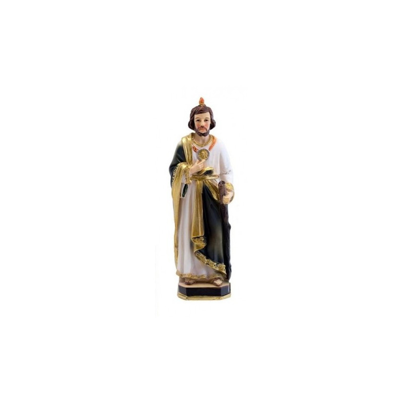 San Judas Tadeo 13 cm