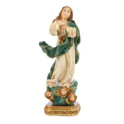 Virgen Inmaculada  11 cm