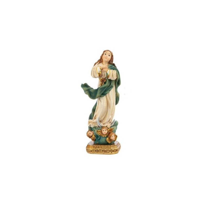 Virgen Inmaculada  11 cm